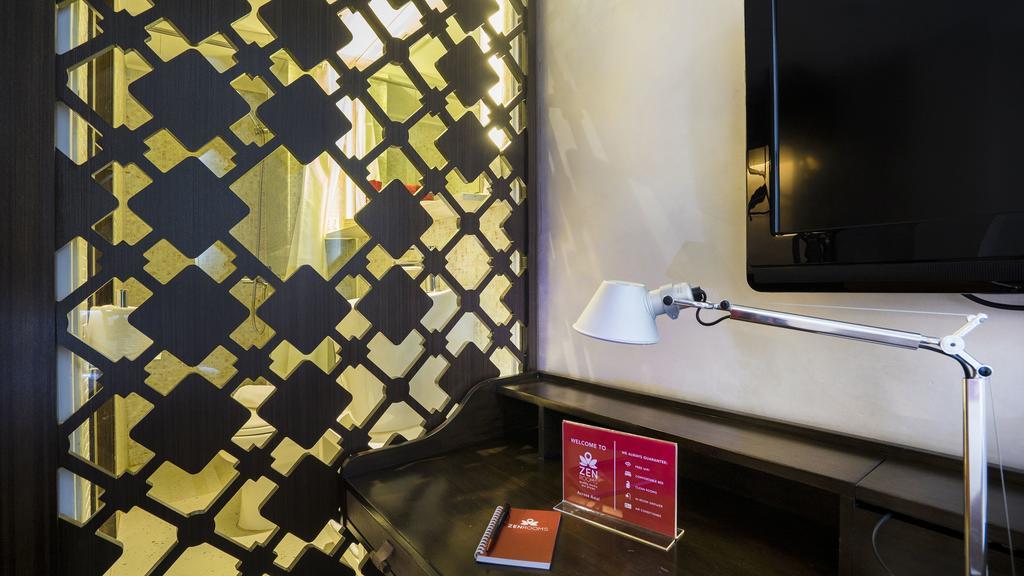 Zen Premium Outram Park Hotel Singapore Ngoại thất bức ảnh