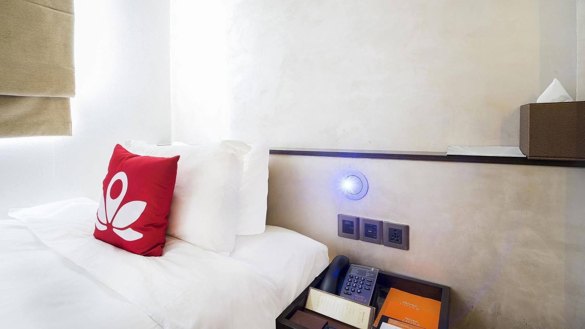 Zen Premium Outram Park Hotel Singapore Ngoại thất bức ảnh