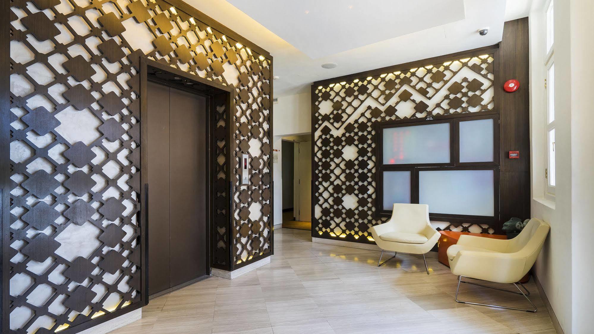 Zen Premium Outram Park Hotel Singapore Ngoại thất bức ảnh