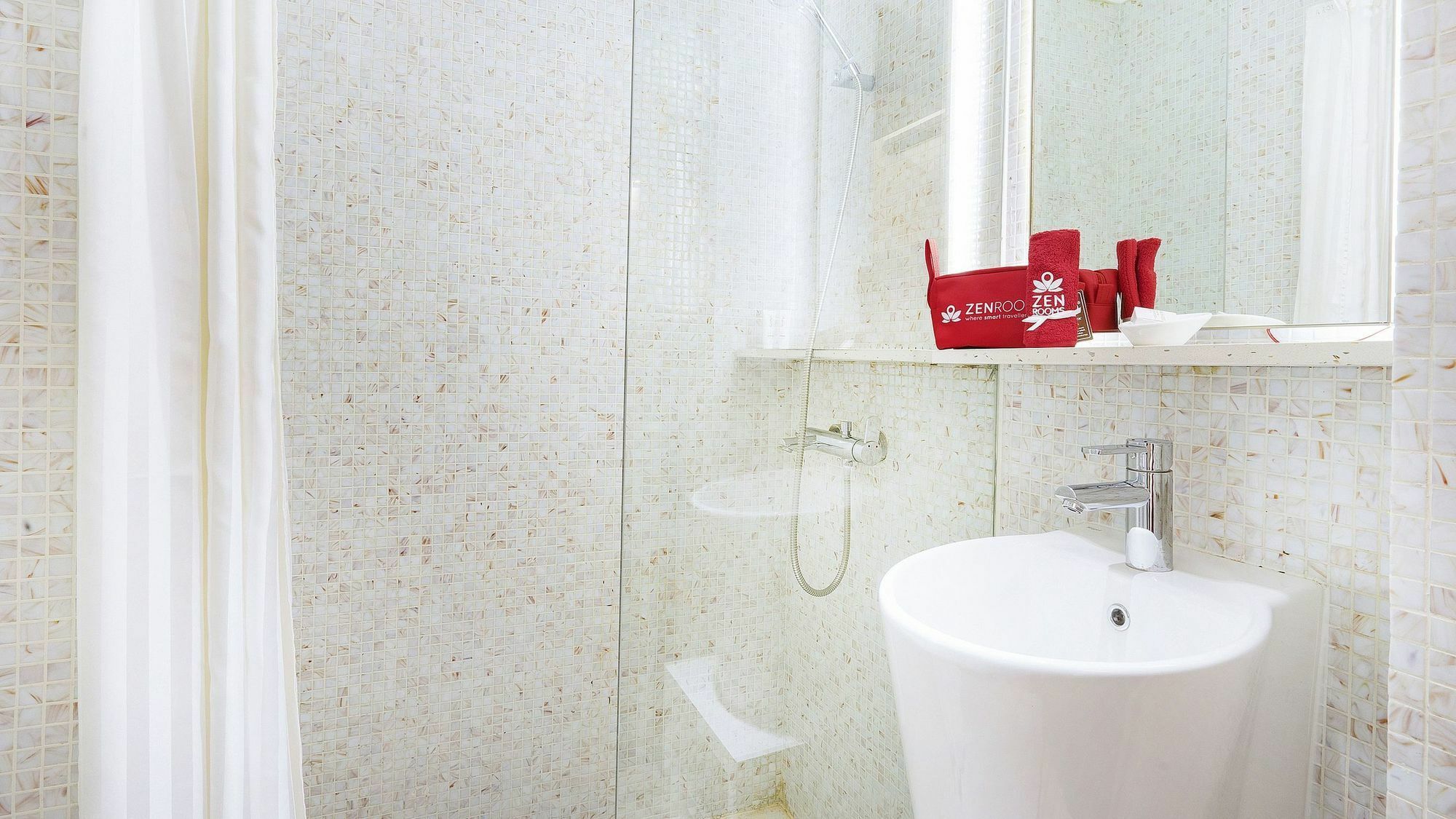 Zen Premium Outram Park Hotel Singapore Ngoại thất bức ảnh