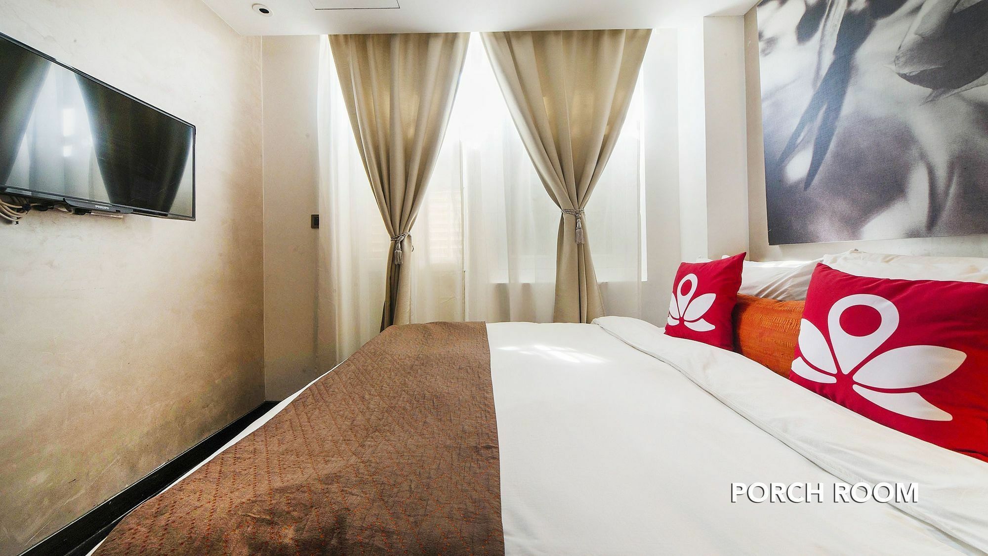 Zen Premium Outram Park Hotel Singapore Ngoại thất bức ảnh