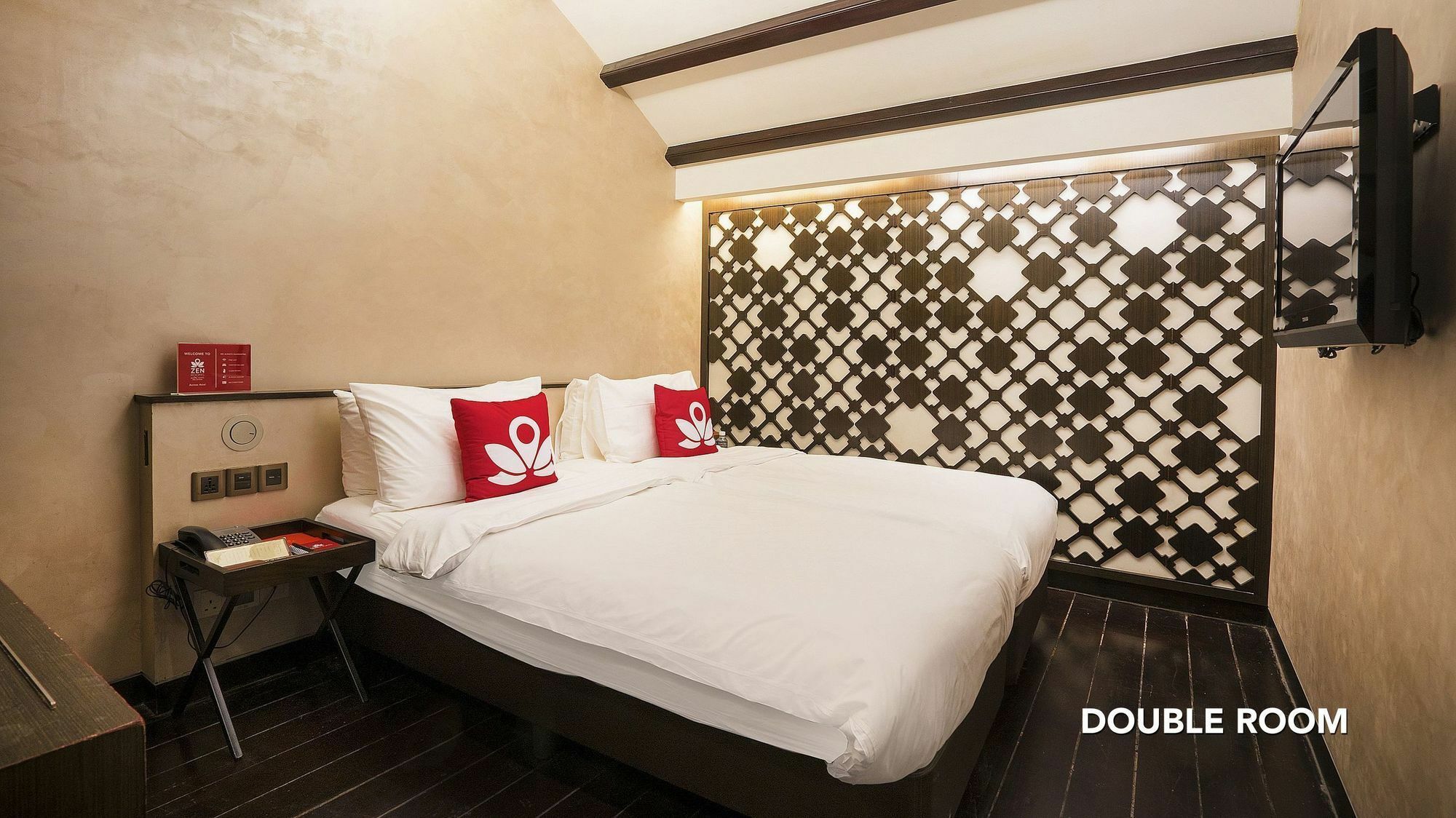 Zen Premium Outram Park Hotel Singapore Ngoại thất bức ảnh