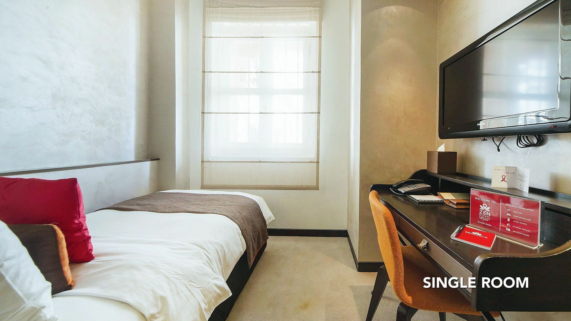 Zen Premium Outram Park Hotel Singapore Ngoại thất bức ảnh
