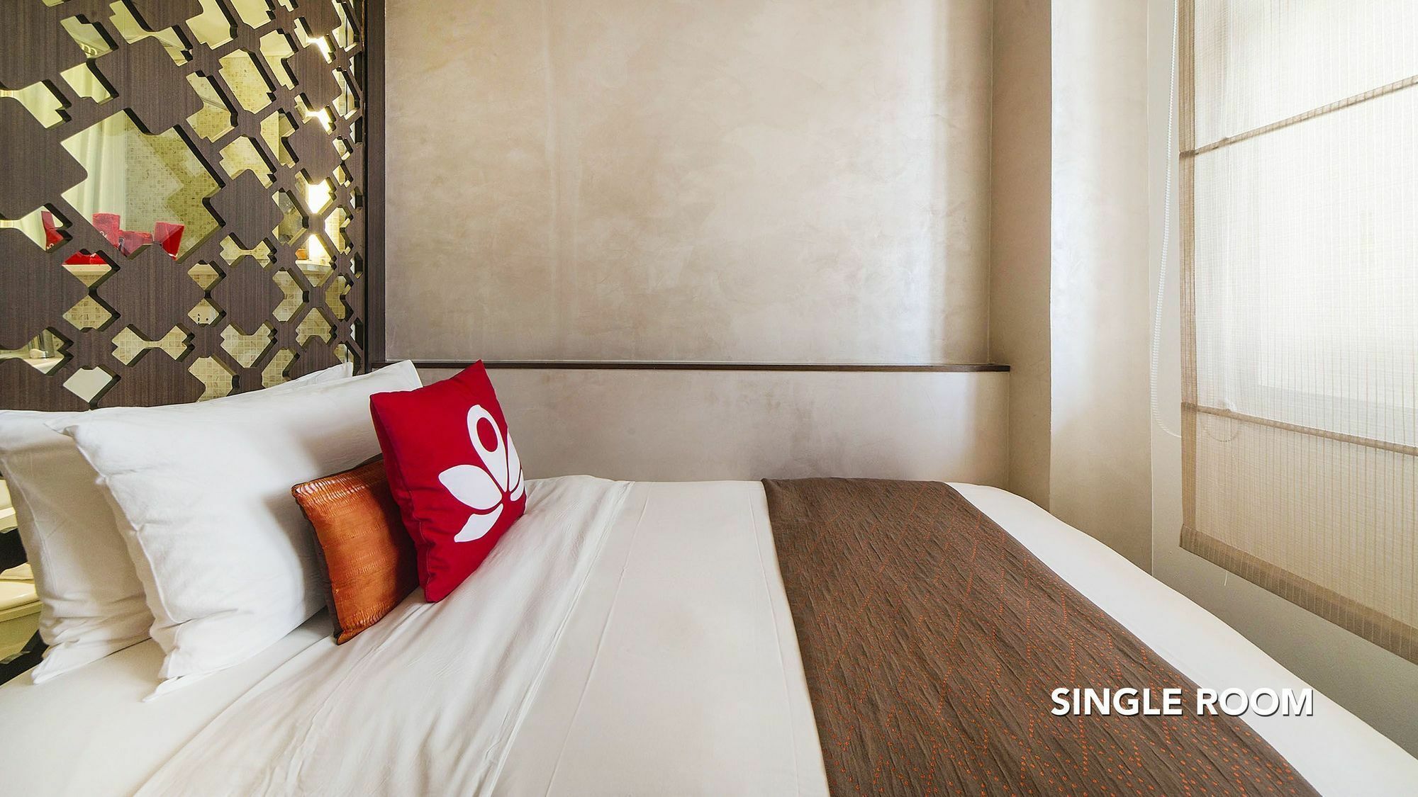 Zen Premium Outram Park Hotel Singapore Ngoại thất bức ảnh